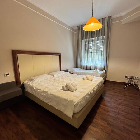 Grand Hotel Lamezia Lamezia Terme Bagian luar foto