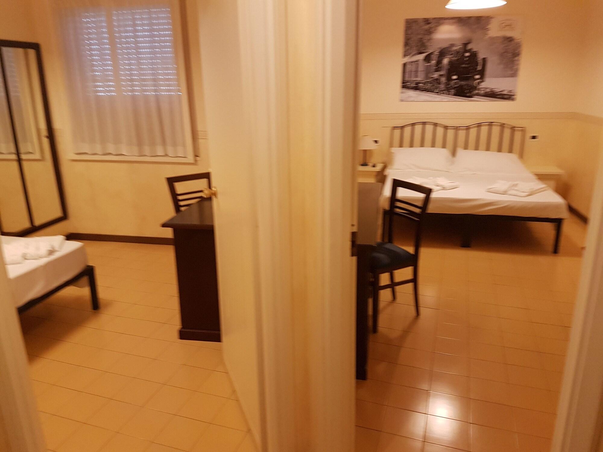 Grand Hotel Lamezia Lamezia Terme Bagian luar foto