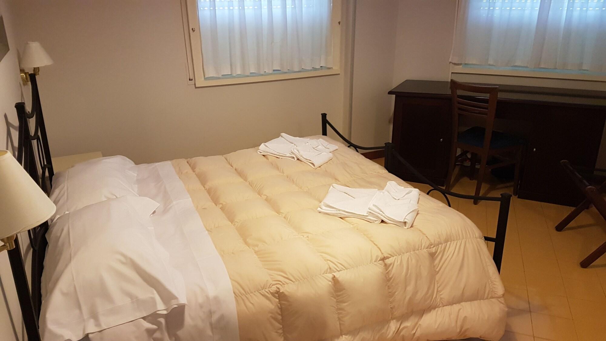 Grand Hotel Lamezia Lamezia Terme Bagian luar foto