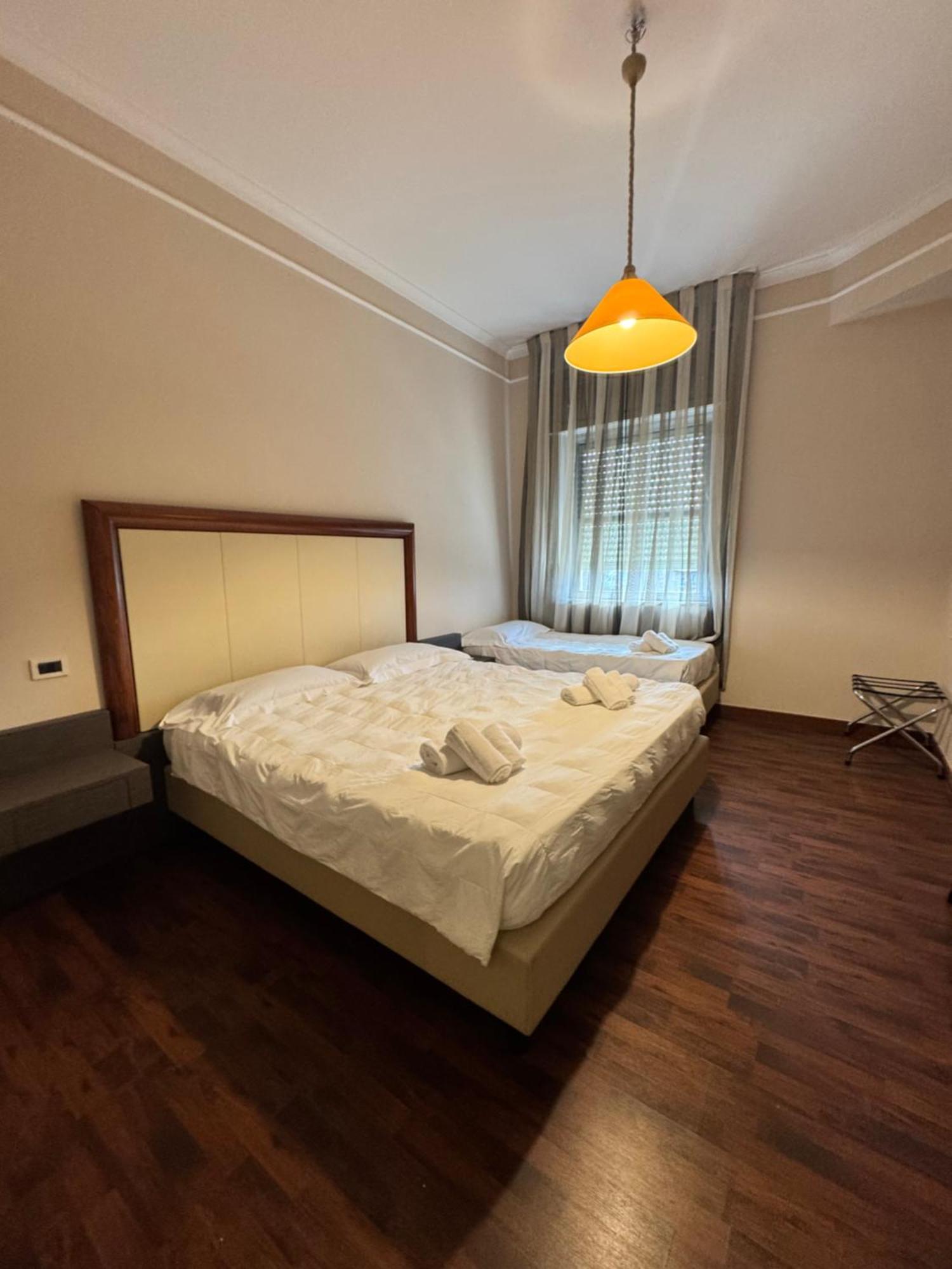 Grand Hotel Lamezia Lamezia Terme Bagian luar foto