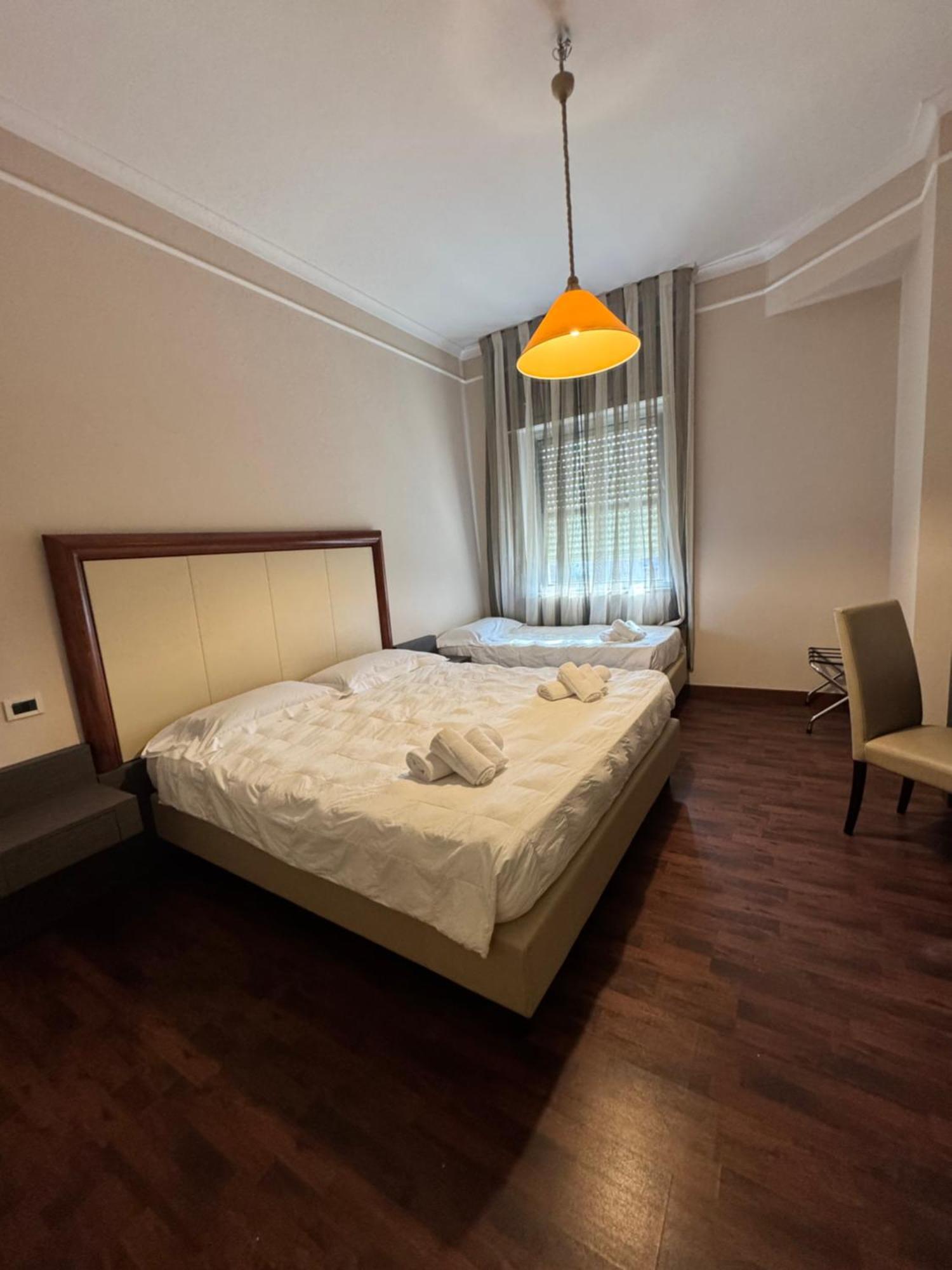 Grand Hotel Lamezia Lamezia Terme Bagian luar foto